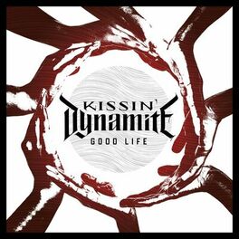 Album cover of Good Life Feat. Saltatio Mortis, Charlotte Wessels, Guernica Mancini