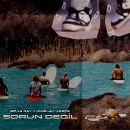 Album cover of Sorun Değil