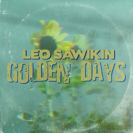 Album cover of Golden Days