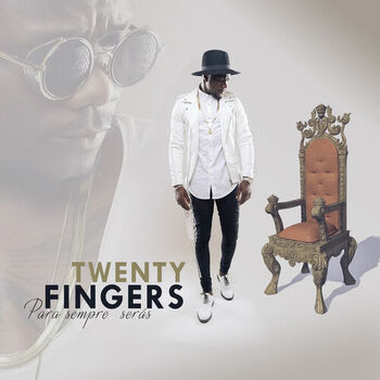Twenty Fingers Recuar O Tempo Listen With Lyrics Deezer