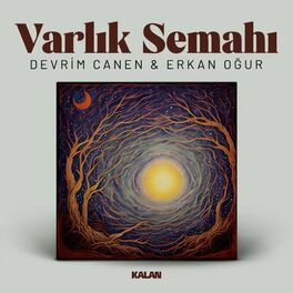 Album cover of Varlık Semahı