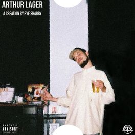Album cover of Arthur Lager