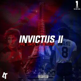 Album cover of Invictus II