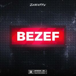 Album cover of Bezef