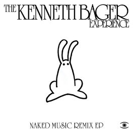 Album cover of Fragment 14 - Naked Music Remix EP