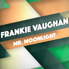 Album cover of Mr. Moonlight