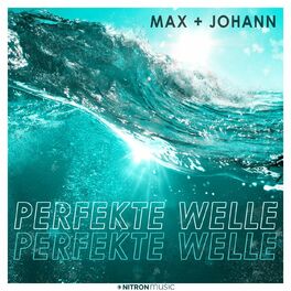 Album cover of Perfekte Welle