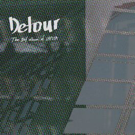 Album cover of Detour