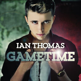 Album cover of GameTime