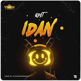 Album cover of Idan