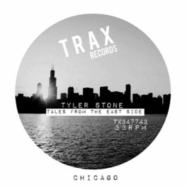 Album cover of Tales from the East Side