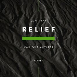Album cover of Relief