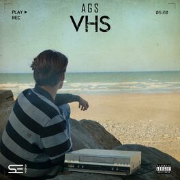 Album cover of VHS