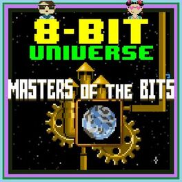 Album cover of Masters Of The Bits