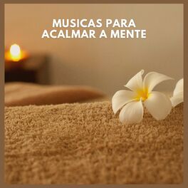 Album cover of Músicas Para Acalmar a Mente