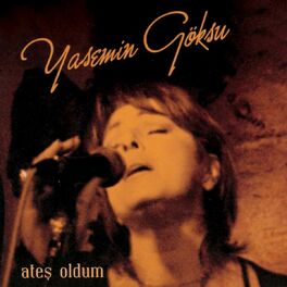 Album cover of Ateş Oldum