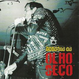 Album cover of Tributo ao Olho Seco