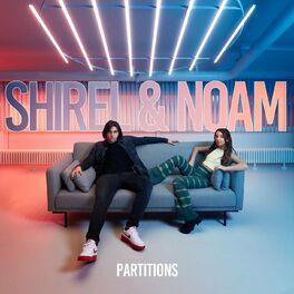 Album cover of Partitions