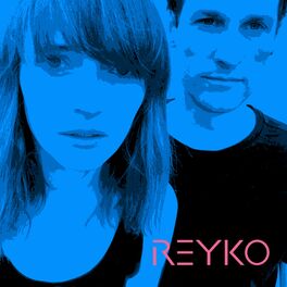 Album cover of REYKO