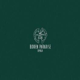 Album cover of Hidden Paradise