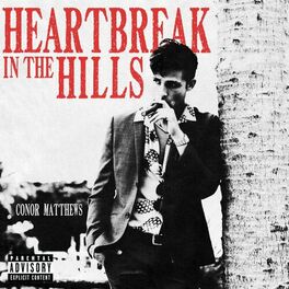 Album cover of Heartbreak in the Hills