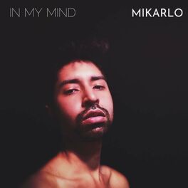 Album cover of In My Mind