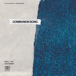 Album cover of Communion Song