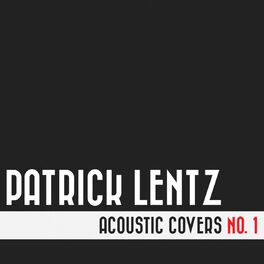 Album cover of Acoustic Covers No. 1