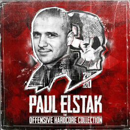 Album cover of The Offensive Years