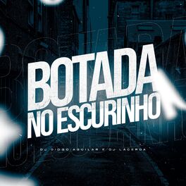 Album cover of BOTADA NO ESCURINHO (feat. DJ LACERDA & DJ Hyan)