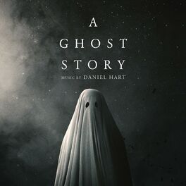 Album cover of A Ghost Story (Original Soundtrack Album)