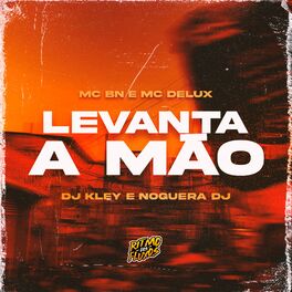 Album cover of Levanta a Mão