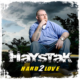 Album cover of Hard 2 Love