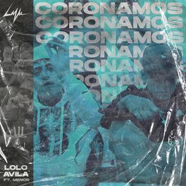 Album cover of Coronamos