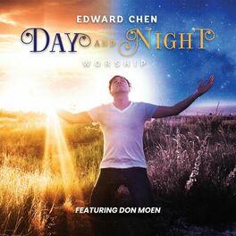 Album cover of Day and Night Worship