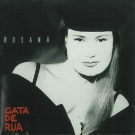 Album cover of Gata de Rua
