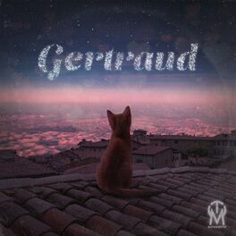 Album cover of Gertraud