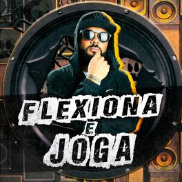 Album cover of FLEXIONA E JOGA