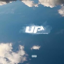 Album cover of UP!