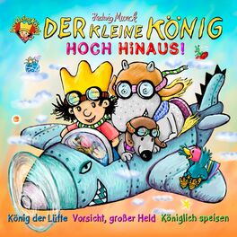 Album cover of 43: Hoch hinaus!