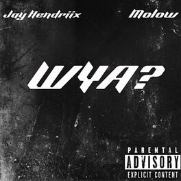 Album cover of WYA? (feat. Molow)