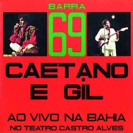 Album cover of Barra 69