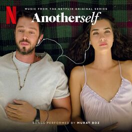 Album cover of Another Self (Soundtrack from the Netflix Series)