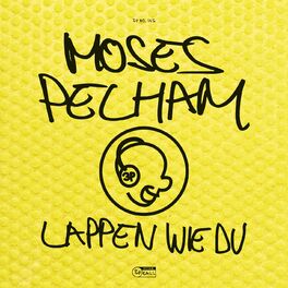 Album cover of LAPPEN WIE DU