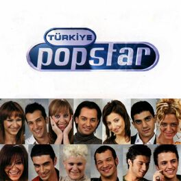 Album cover of Popstar