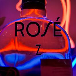 Album cover of ROSé
