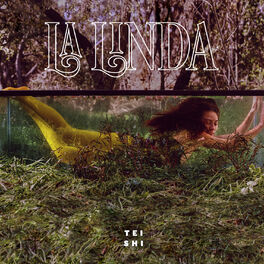 Album cover of La Linda