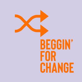 Album cover of Beggin' For Change