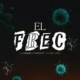 Album cover of El Frec