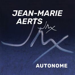 Album cover of Autonome
